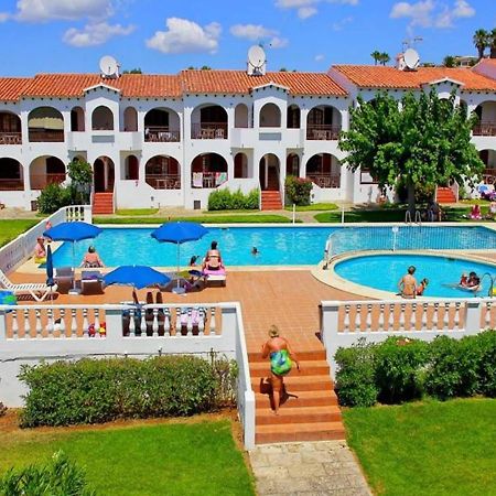 Girasol Garden Superior 2-A Daire Son Bou Dış mekan fotoğraf