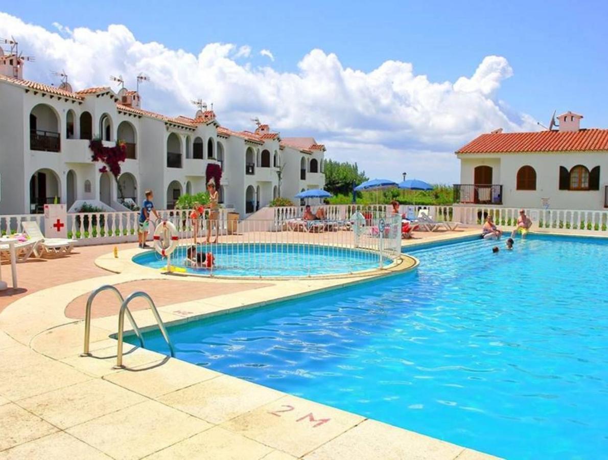 Girasol Garden Superior 2-A Daire Son Bou Dış mekan fotoğraf