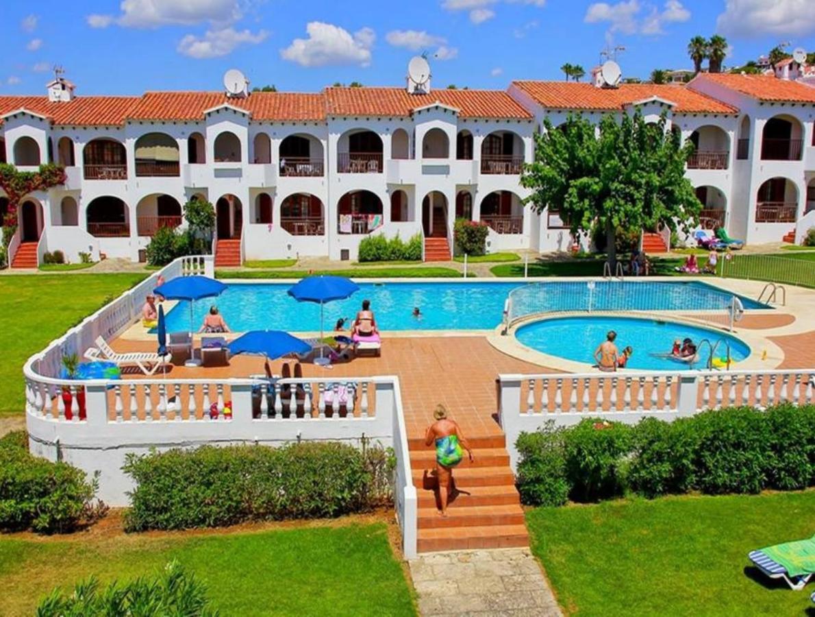 Girasol Garden Superior 2-A Daire Son Bou Dış mekan fotoğraf