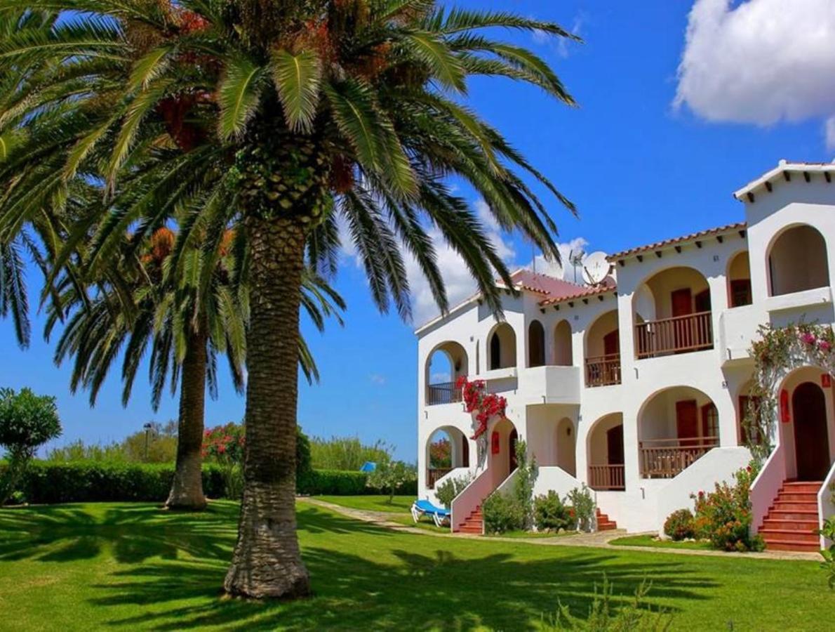 Girasol Garden Superior 2-A Daire Son Bou Dış mekan fotoğraf