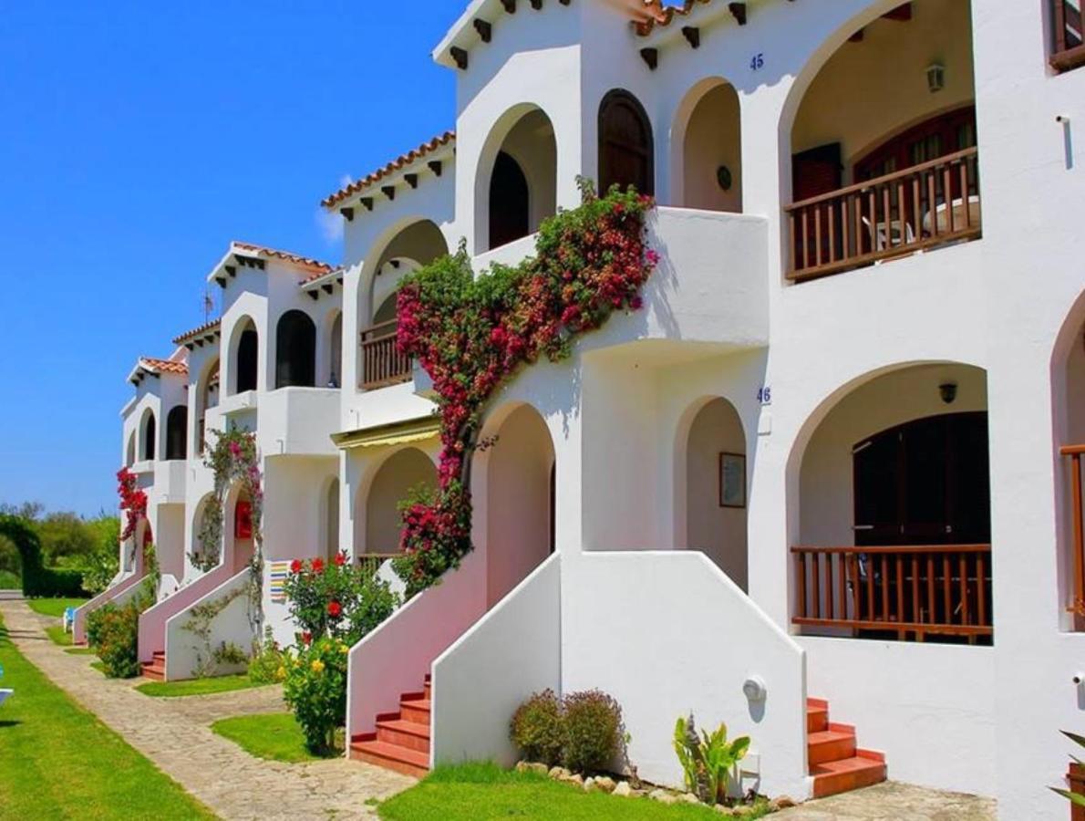 Girasol Garden Superior 2-A Daire Son Bou Dış mekan fotoğraf